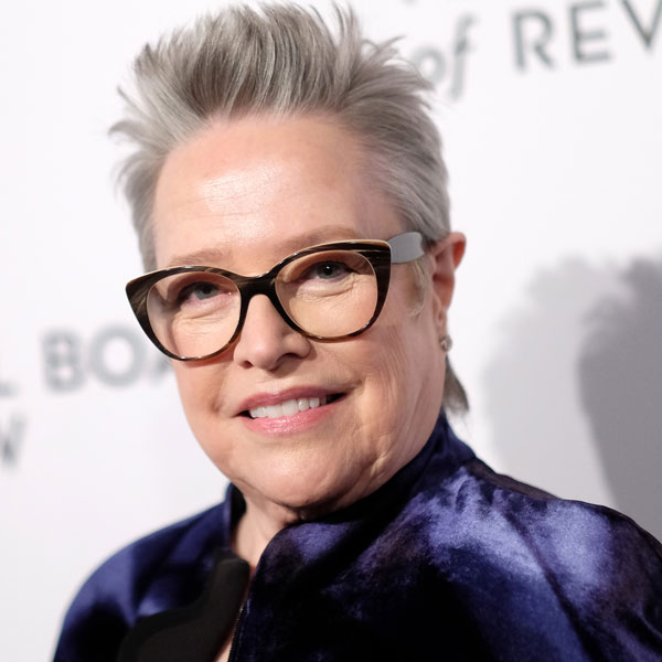 キャシー・ベイツ